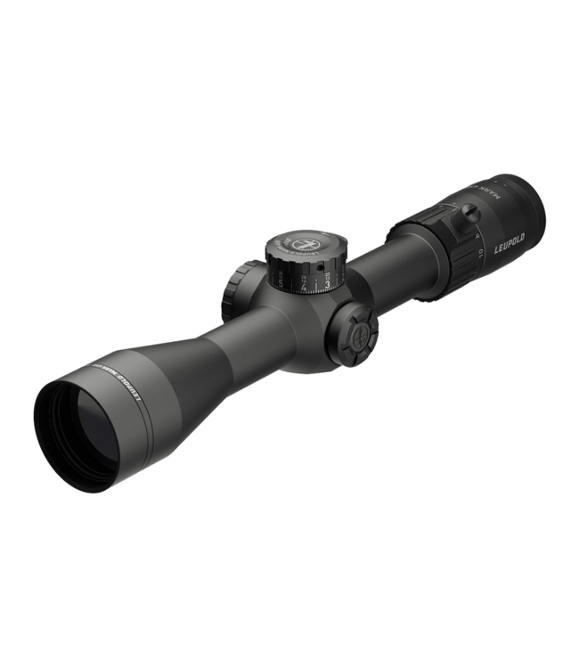 Leupold Mark 4HD 2.5-10x42 (30mm) M5C3 SFP illum TMR