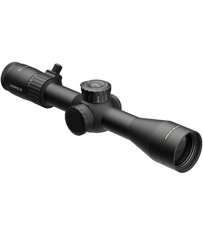Leupold Mark 4HD 2.5-10x42 (30mm) M5C3 SFP illum TMR