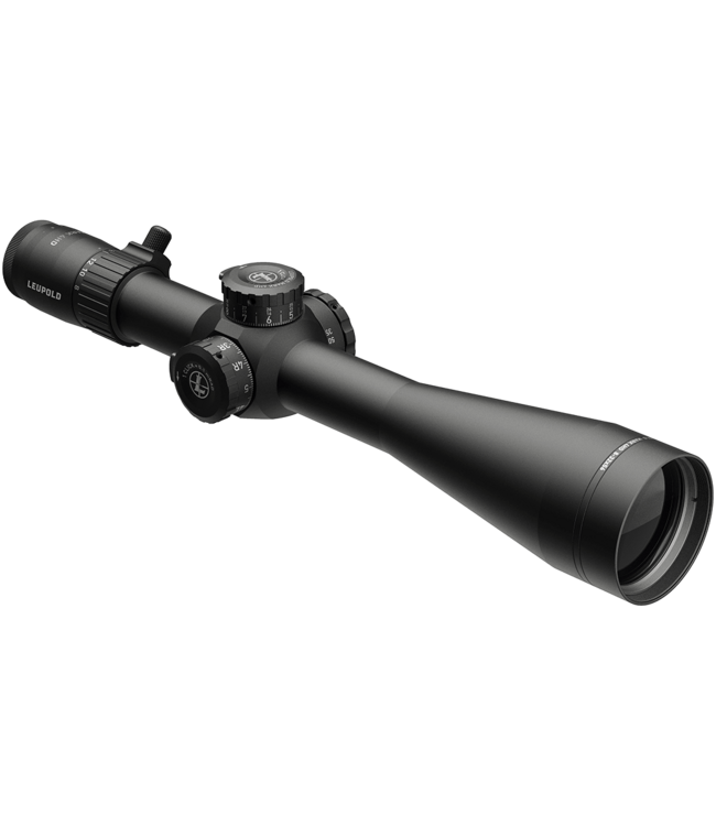 Leupold Mark 4HD 8-32x56 (34mm) M5C3 Side Focus FFP PR2-Mil