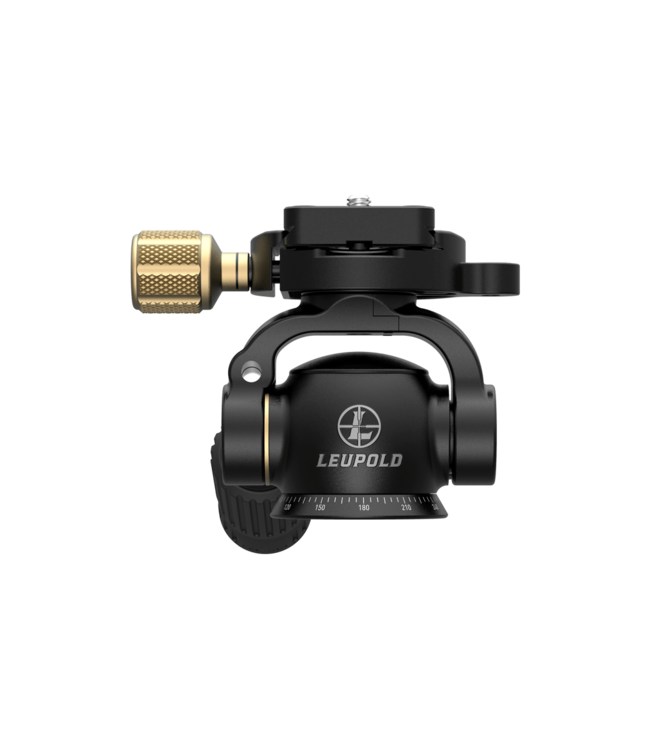 Leupold Tripod Pan Head