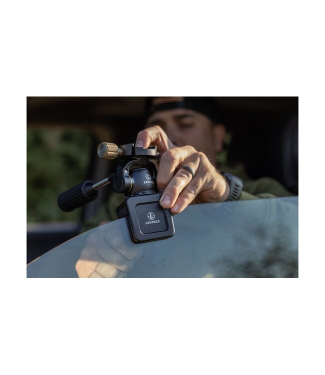 Leupold Tripod Pan Head