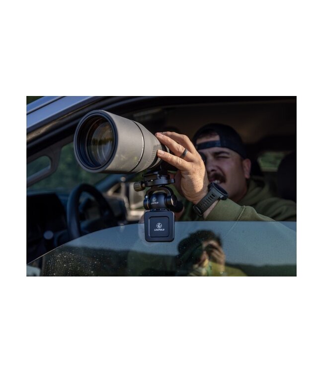 Leupold Tripod Pan Head