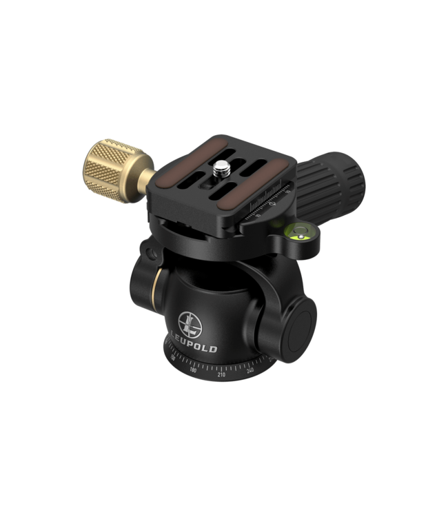 Leupold Tripod Pan Head