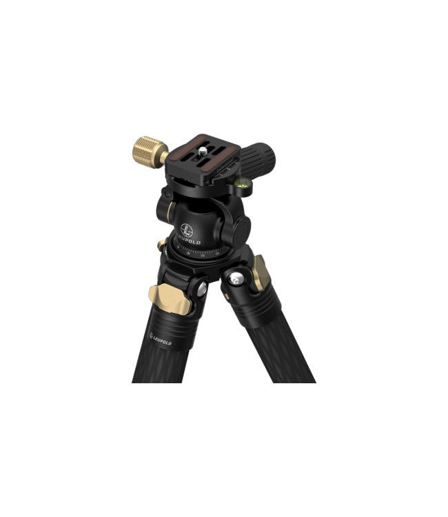 Leupold Tripod Pan Head