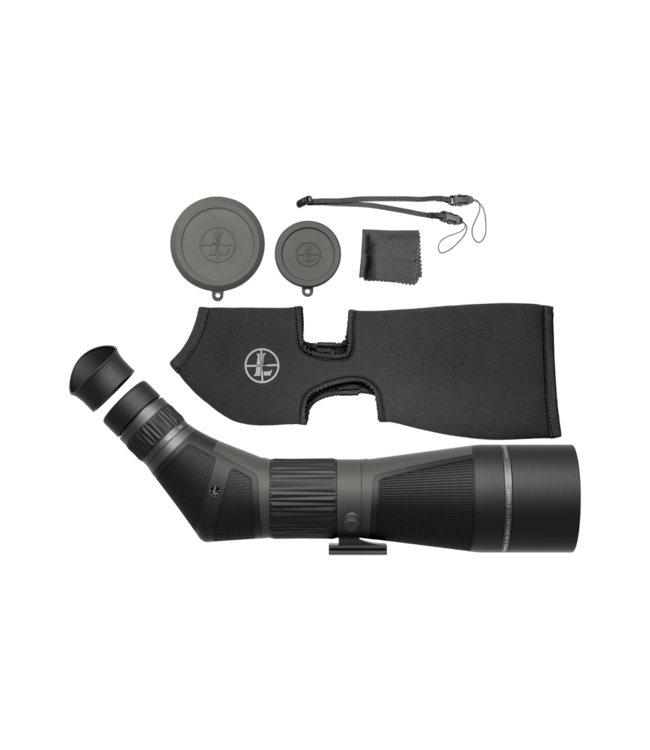 Leupold Spotting Scope SX-4 Pro Guide HD Gen 2 Angled