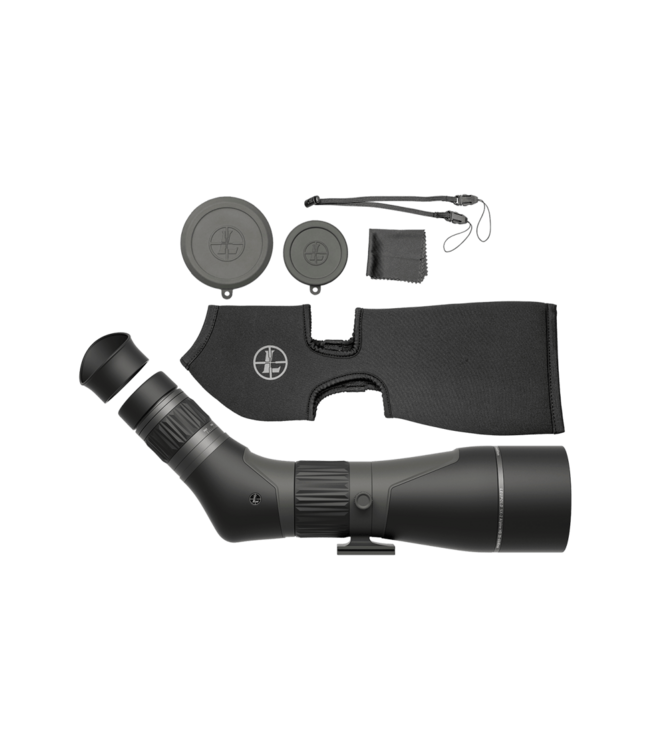 Leupold Spotting Scope SX-2 Alpine HD Gen 2 Angled
