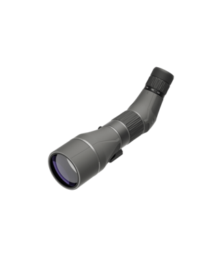 Leupold Spotting Scope SX-5 Santiam HD Angled 27-55x80mm