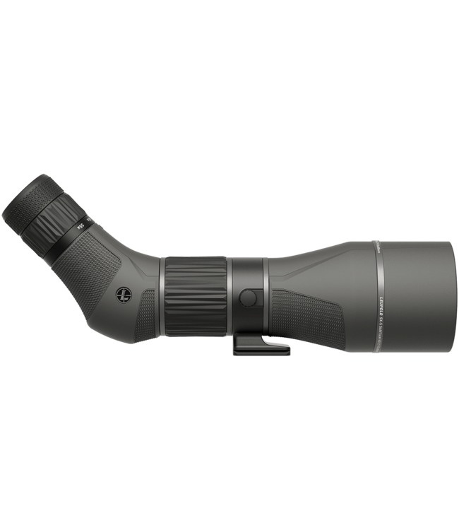 Leupold Spotting Scope SX-5 Santiam HD Angled 27-55x80mm
