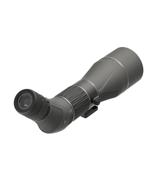 Leupold Spotting Scope SX-5 Santiam HD Angled 27-55x80mm