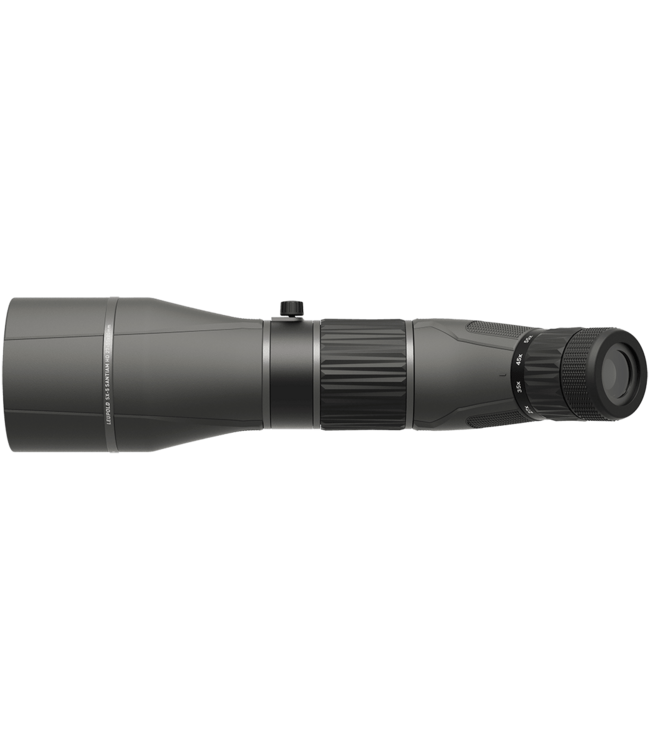 Leupold Spotting Scope SX-5 Santiam HD Angled 27-55x80mm