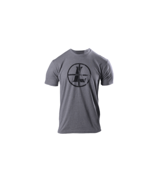 Leupold Distressed Reticle Tee