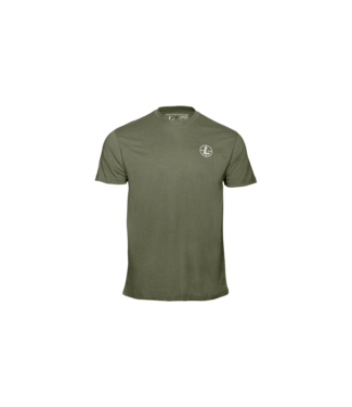 Leupold Buck Country Tee
