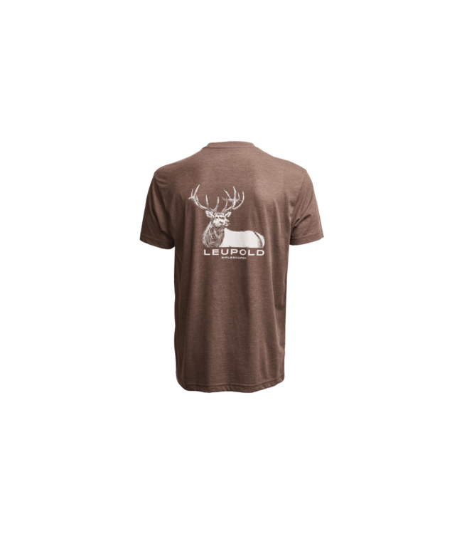 Leupold Elk Tee