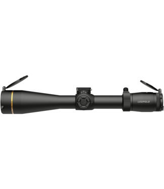 Leupold VX-6HD Gen 2 CDS-SZL2 Side Focus Illum TMOA