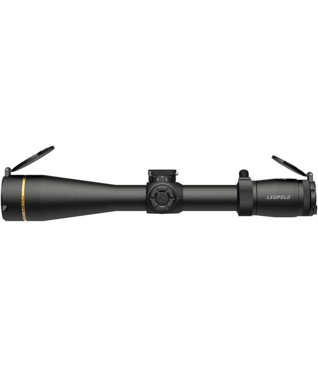 Leupold VX-6HD Gen 2 CDS-SZL2 Side Focus Illum TMOA