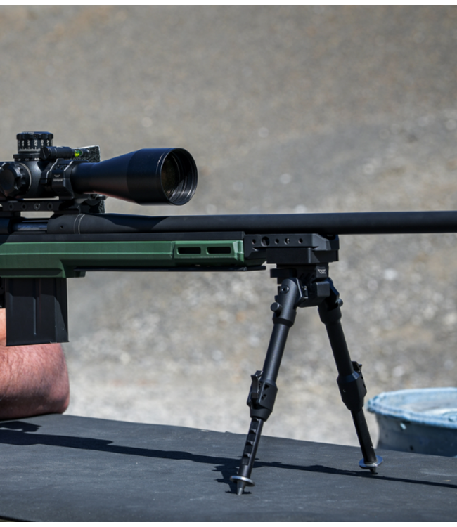 Skyline Precision Arca Rail Bipod