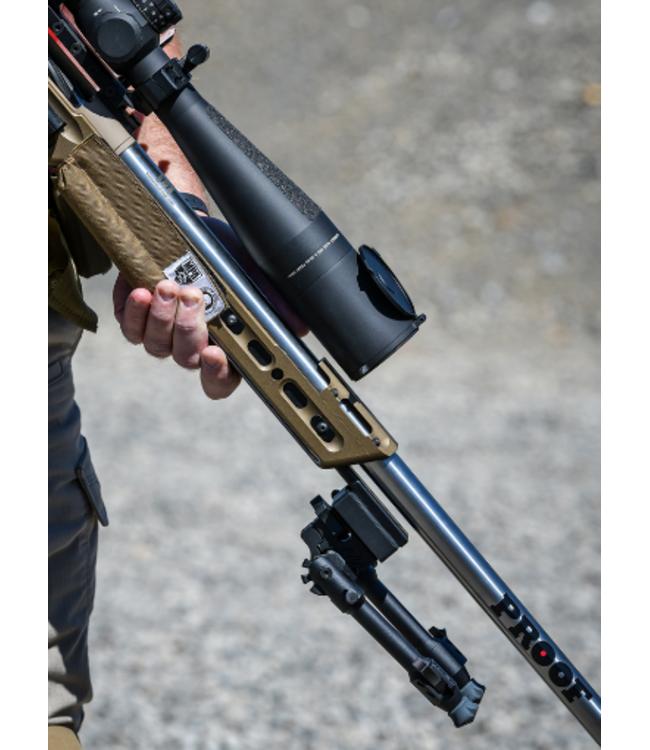 Skyline Precision Arca Rail Bipod