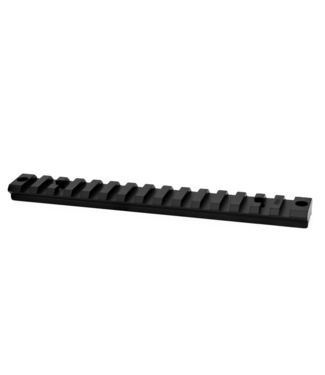 Warne Vapor Picatinny Rail