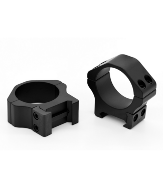 Warne Maxima Horizontal Scope Rings