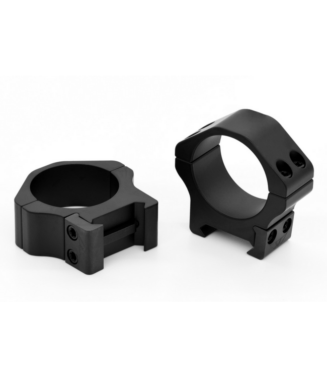 Maxima Horizontal Scope Rings