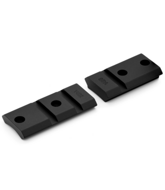 Warne Vapor Aluminum Base Set