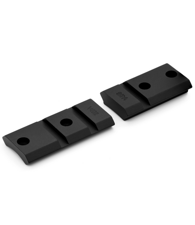 Vapor Aluminum Base Set