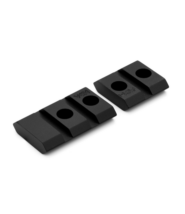 Vapor Aluminum Base Set