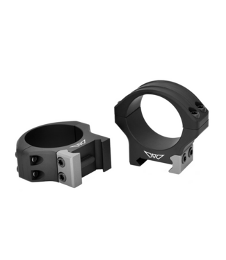 Warne HyperLite Rings