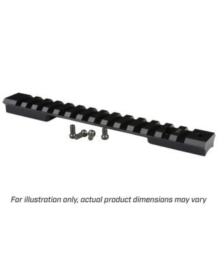 Warne Bergara Premier HS Prec LA Mountain Tech Tactical Rail 8-40