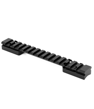 Warne Browning X-Bolt Mountain Tech Tactical Rail
