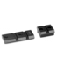 Maxima 2pc Bases Swedish Mauser 94/96  Matte