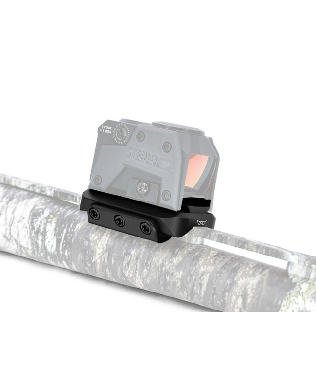 Aimpoint Acro Shotgun Rib Mount