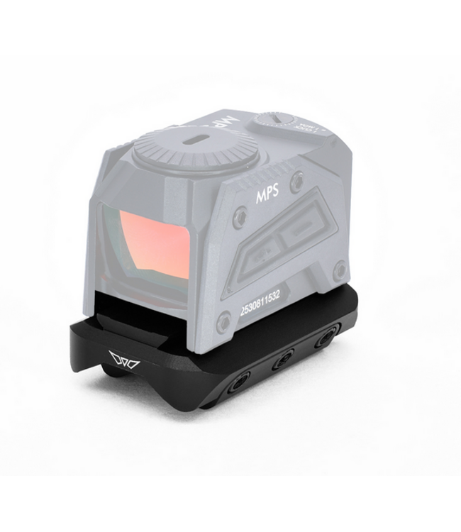 Aimpoint Acro Shotgun Rib Mount