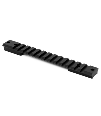 Remington LA Mountain Tech Tactical Rail