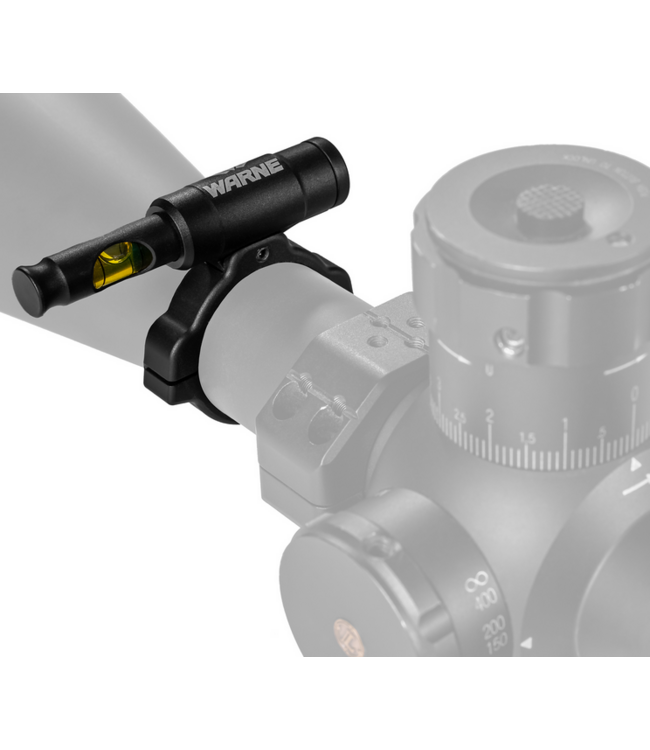 Universal Scope Level