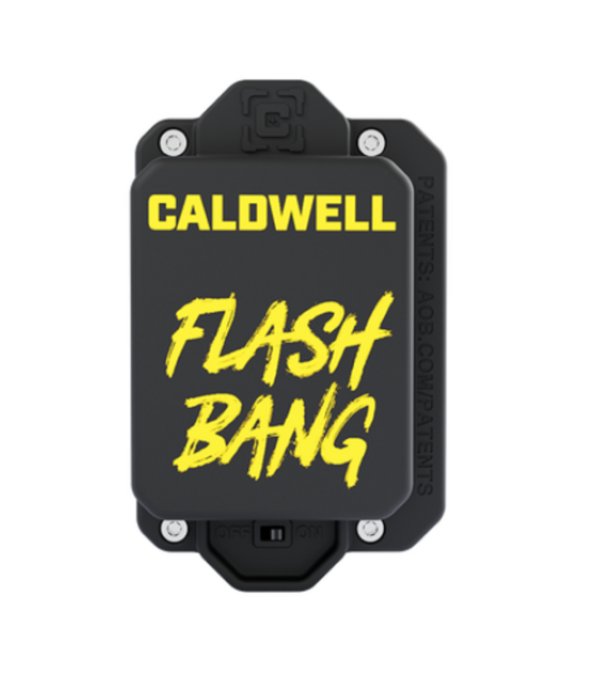 Caldwell Bang Steel Target Hit Indicator