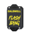 Caldwell Bang Steel Target Hit Indicator