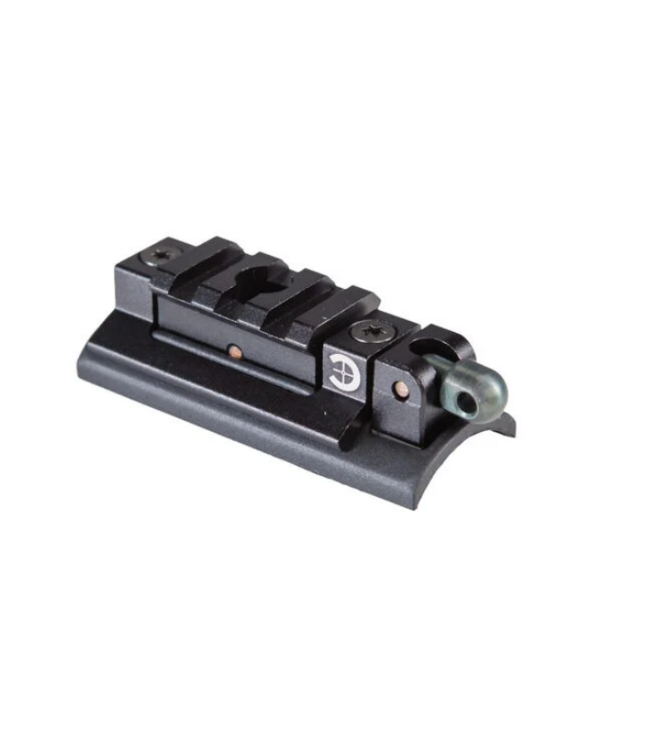 Caldwell Pic Rail Adapter