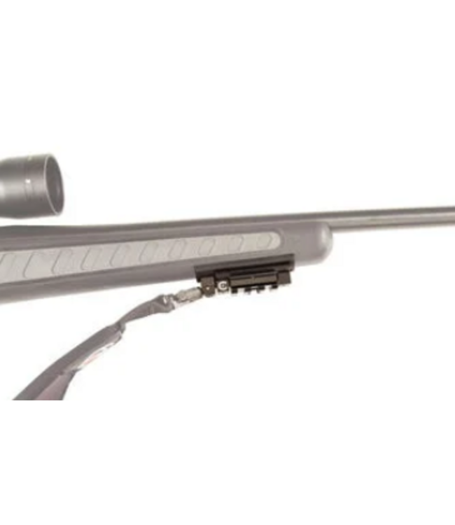 Caldwell Pic Rail Adapter