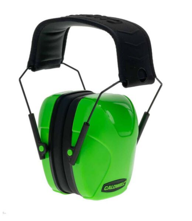Caldwell Youth Passive Earmuff 24dB