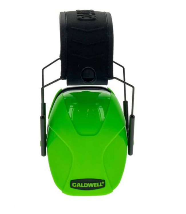 Caldwell Youth Passive Earmuff 24dB