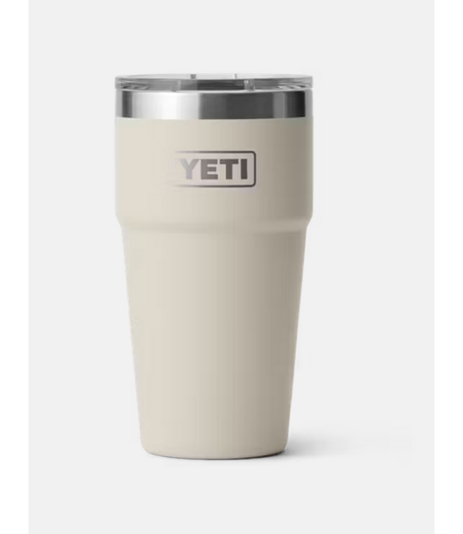 Yeti Rambler 20 oz Stackable Cup