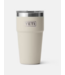 Yeti Rambler 20 oz Stackable Cup