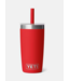 Yeti Rambler Jr 10oz Tumbler w/Straw Lid