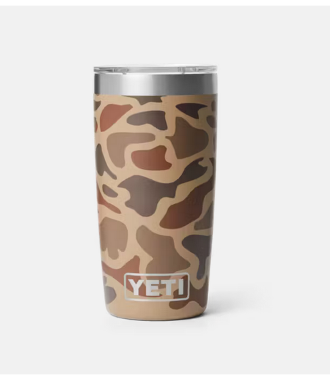 Yeti Rambler 10oz  Tumbler