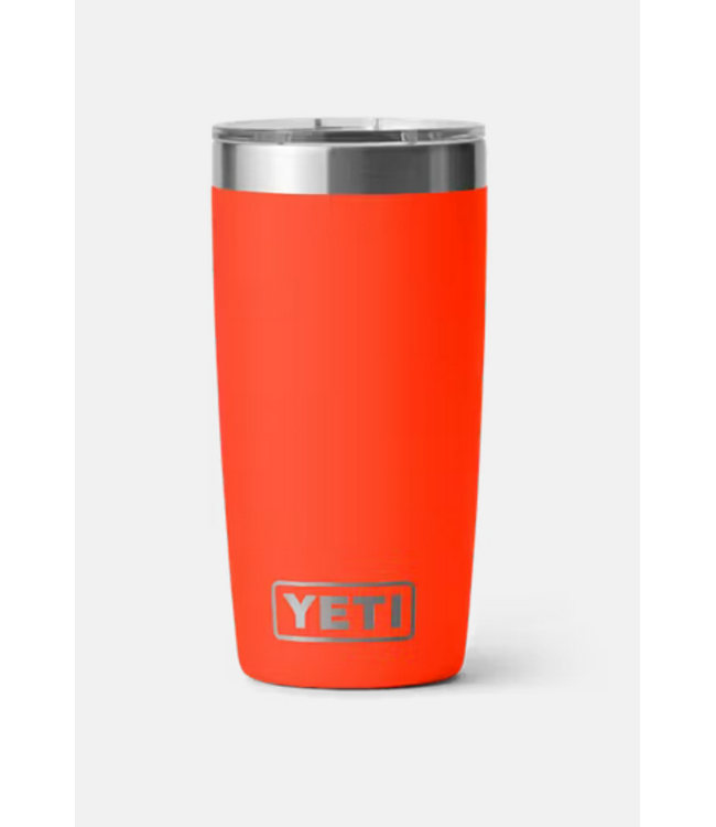 Yeti Rambler 10oz  Tumbler