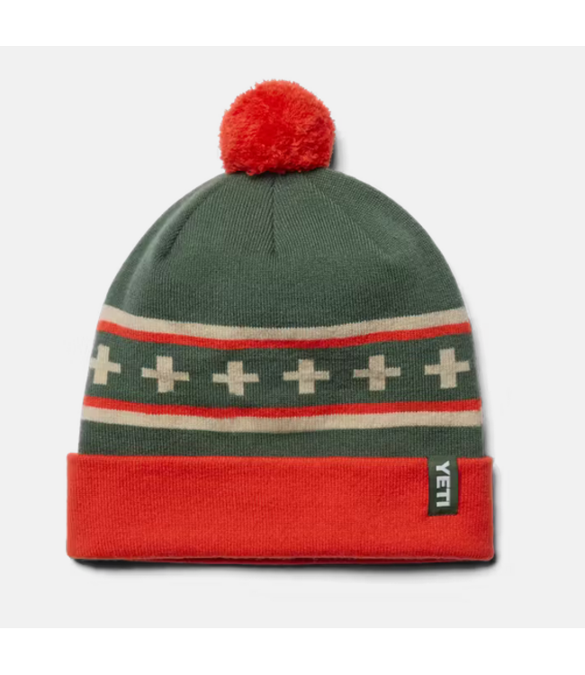 Yeti Beanie