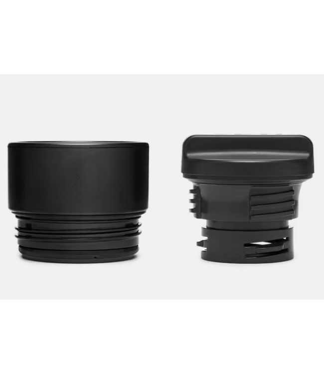 Yeti Rambler Travel Bottle Lid Commuter Cap Black