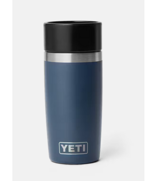 Yeti Rambler Travel Bottle w/ Commuter Cap 12 oz