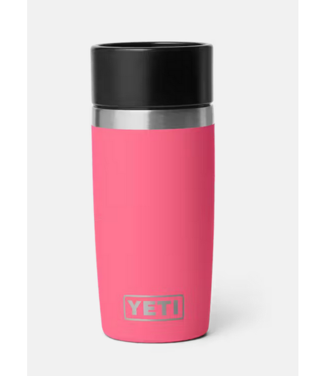 Yeti Rambler Travel Bottle w/ Commuter Cap 12 oz